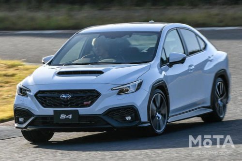 スバル「新型スポーツモデル」の予想価格は360〜390万円！ 1.8Lターボ＋6速MT搭載で2026年後半に登場か？