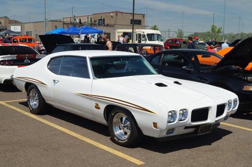 Muscle Cars, 70s Muscle Cars That Remain Relevant Today