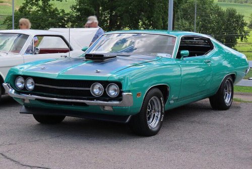 70s Muscle Cars That Remain Relevant Today