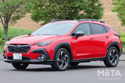 スバル「新型スポーツモデル」の予想価格は360〜390万円！ 1.8Lターボ＋6速MT搭載で2026年後半に登場か？