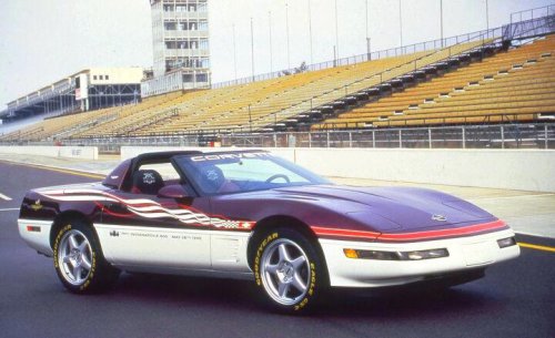 Chevrolet Corvette C4 Graded: Ranking the '80s and '90s 'Vettes