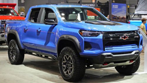 13 pickups that earned respect the hard way