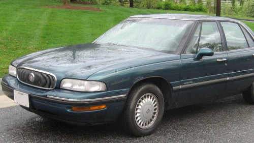 20 Best-Selling Cars We All Forgot About