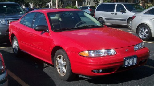 20 Best-Selling Cars We All Forgot About