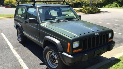 20 Best-Selling Cars We All Forgot About