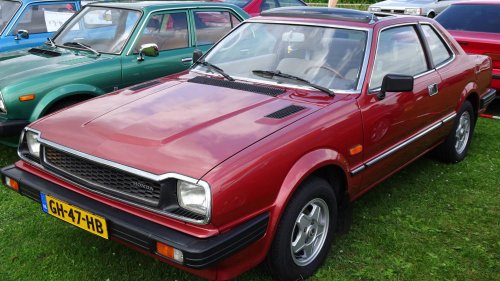 20 Best-Selling Cars We All Forgot About