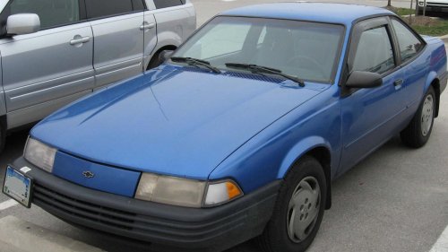 20 Best-Selling Cars We All Forgot About