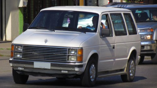 20 Best-Selling Cars We All Forgot About
