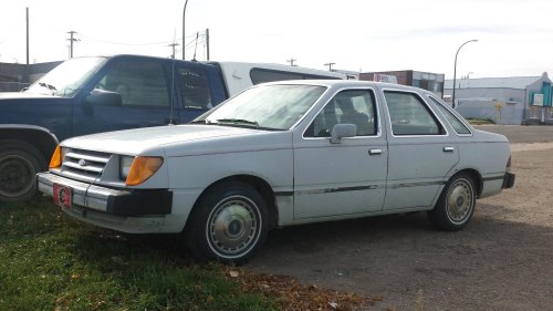20 Best-Selling Cars We All Forgot About