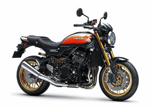 スズキ新型｢GSX-8T/GSX-8TT｣王座への挑戦状