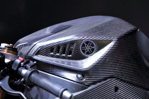 ヤマハの黒い三連星? 電動バイク3車種の詳細を実物で確認