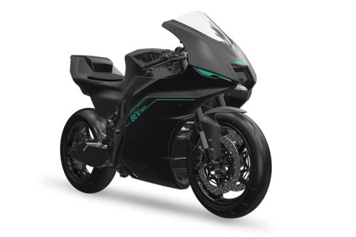 ヤマハの黒い三連星? 電動バイク3車種の詳細を実物で確認