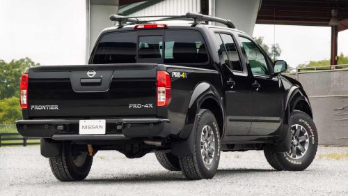 This Nissan engine outlasts everything in its class