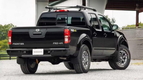 Nissan, This Nissan engine outlasts everything in its class