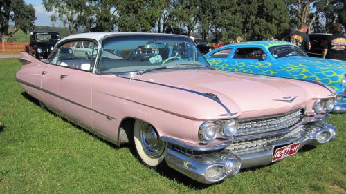 20 Best-Selling Cars We All Forgot About