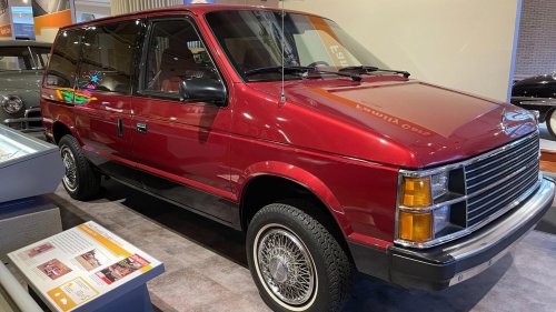 20 Best-Selling Cars We All Forgot About