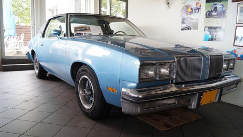 20 Best-Selling Cars We All Forgot About