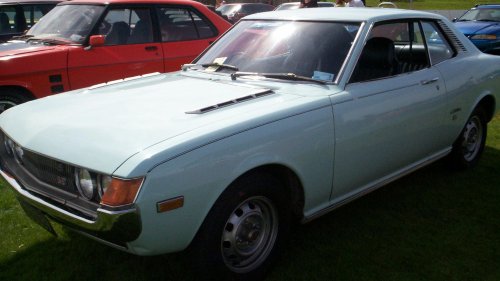 20 Best-Selling Cars We All Forgot About