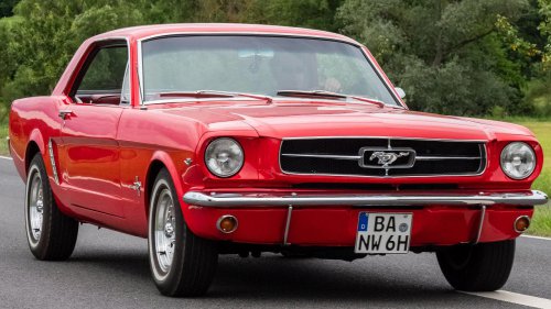 12 Best scenic drives for sports car enthusiasts