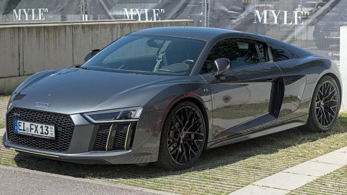 12 Best scenic drives for sports car enthusiasts