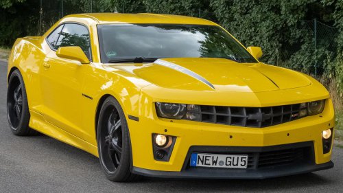 12 Best scenic drives for sports car enthusiasts