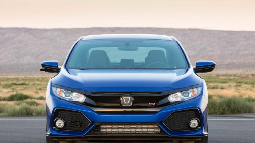 10th gen Honda Civic Si: A budget-friendly enthusiast car