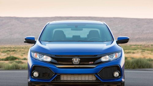 Honda, 10th gen Honda Civic Si: A budget-friendly enthusiast car