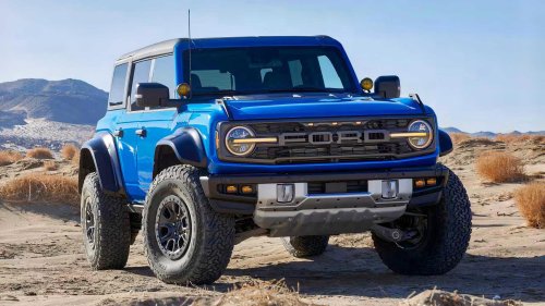 Why carmakers are phasing out V6 engines in 2026