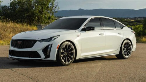 10 Brands That Consistently Build The Best Sleeper Cars