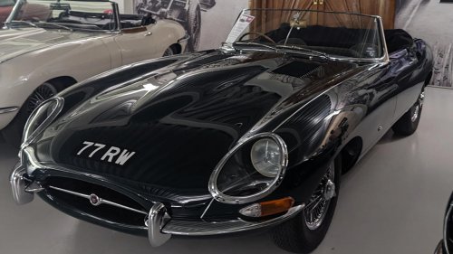 Vintage car ownership myths that need debunking