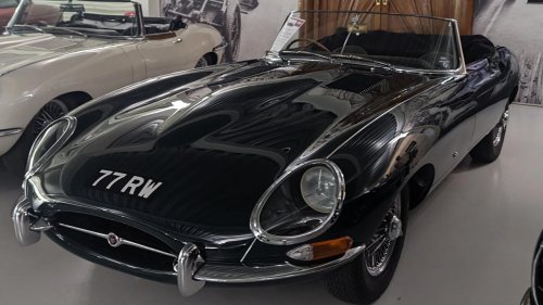 11 vintage cars that became collector favorites years later