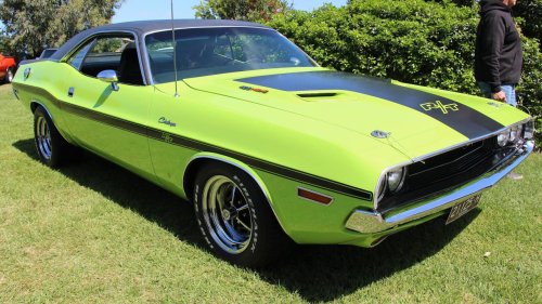 7 classic cars still hiding big-block power under the hood