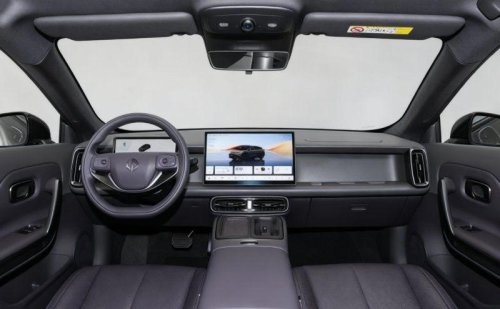 Las primeras pruebas del Leapmotor B05 en Europa mide sus posibilidades en nuestro mercado