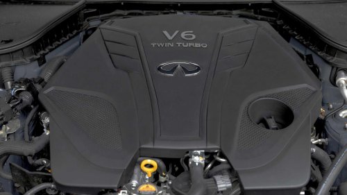 The cheapest Infiniti models that are still reliable