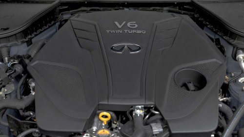 The cheapest Infiniti models that are still reliable