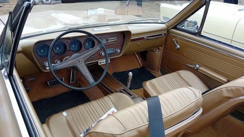 12 DIY projects that keep classic cars alive