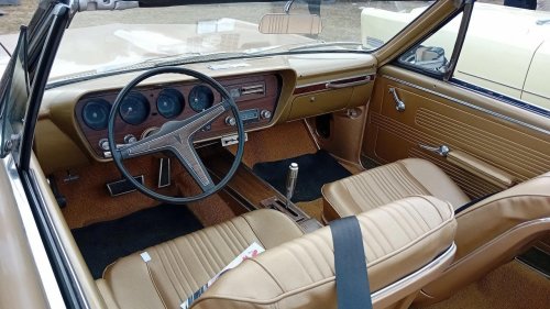 12 DIY projects that keep classic cars alive