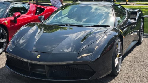 12 Best scenic drives for sports car enthusiasts