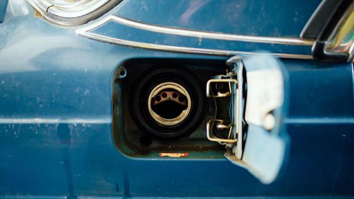 12 DIY projects that keep classic cars alive