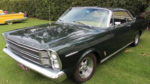 12 DIY projects that keep classic cars alive