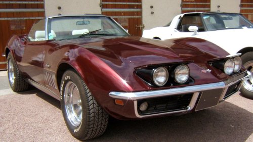 12 DIY projects that keep classic cars alive