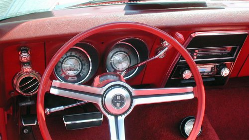 12 DIY projects that keep classic cars alive