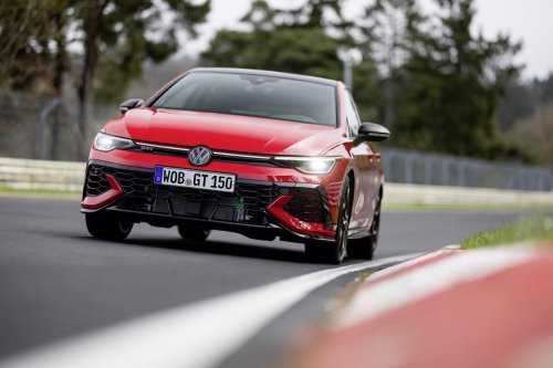 Probablemente lo has leído o lo has visto, pero ¿sabes realmente qué significa que un coche sea GT?