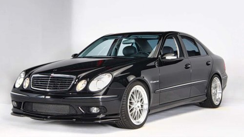 10 Brands That Consistently Build The Best Sleeper Cars