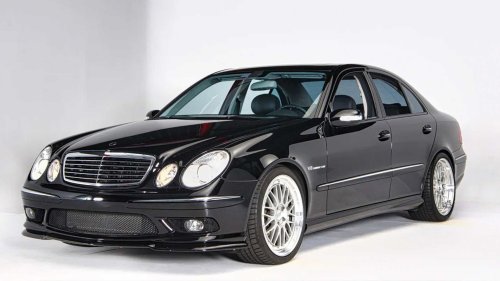 10 Brands That Consistently Build The Best Sleeper Cars