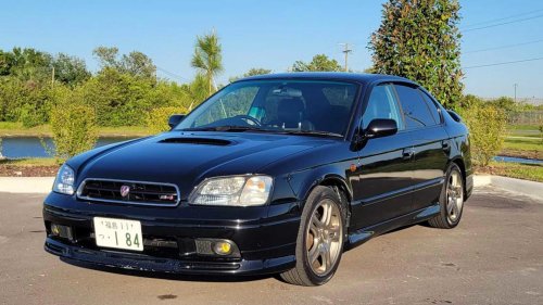 10 Brands That Consistently Build The Best Sleeper Cars