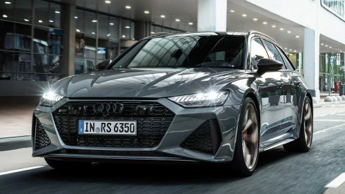 10 Brands That Consistently Build The Best Sleeper Cars