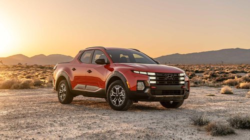 The affordable pickup that doesn’t feel cheap