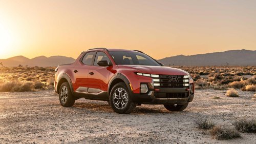 The affordable pickup that doesn’t feel cheap