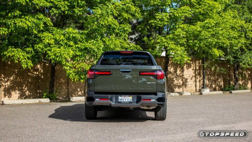 The affordable pickup that doesn’t feel cheap